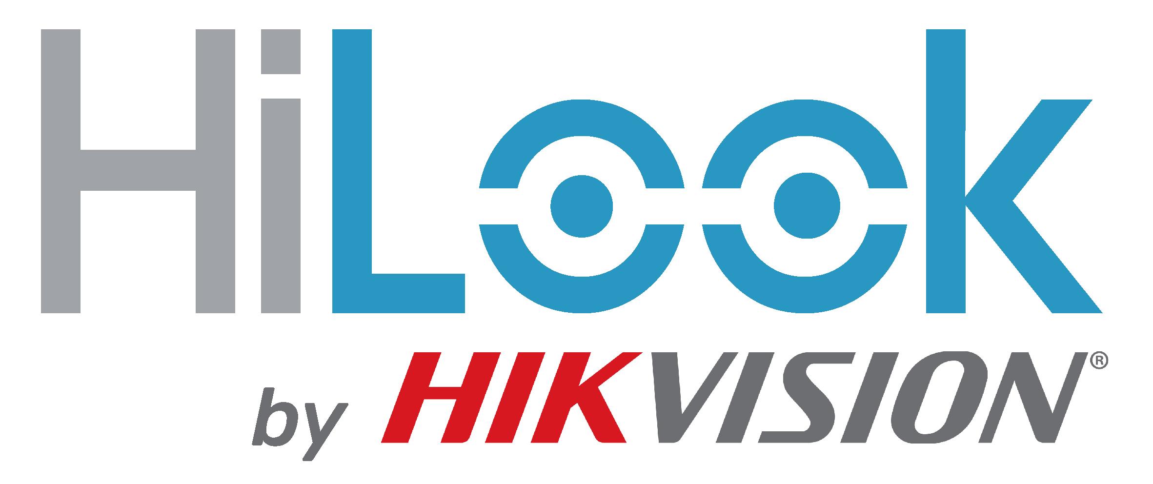 Hikvision HiLook