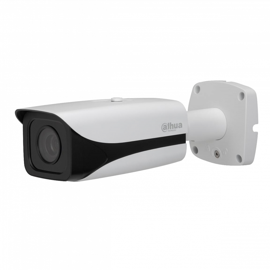 Dahua 2 Megapixel Full HD WDR Access ANPR Camera (with license)