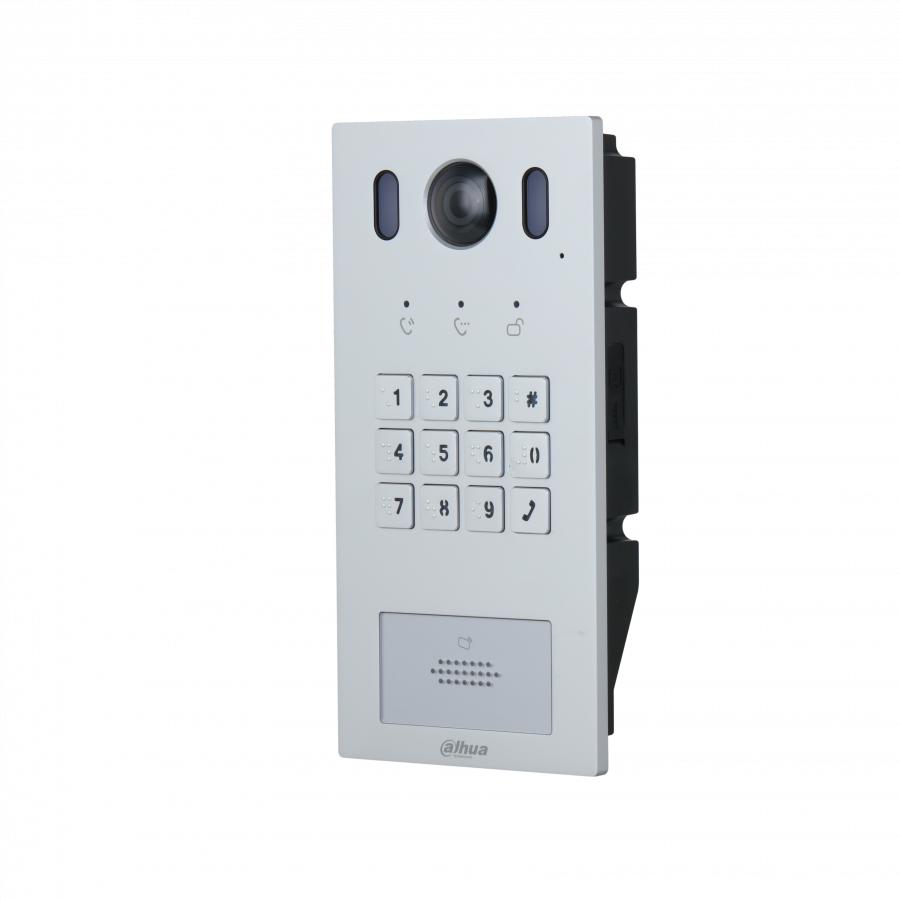 2-wire IP Villa Door Station