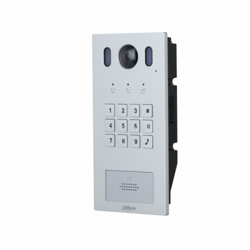 2-wire IP Villa Door Station