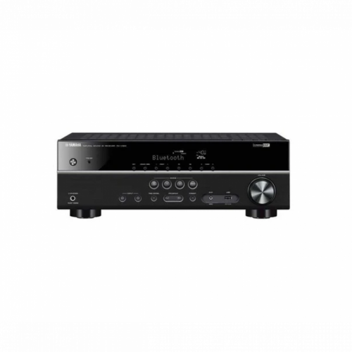 5.1-Channel 4K AV Receiver