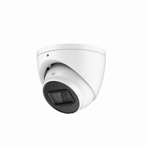 DAHUA 5MP IR Fixed-focal Eyeball WizSense Network Camera