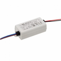 670mA 12V Constant Voltage LED Driver AC DC Converter Topology 1 Output sm