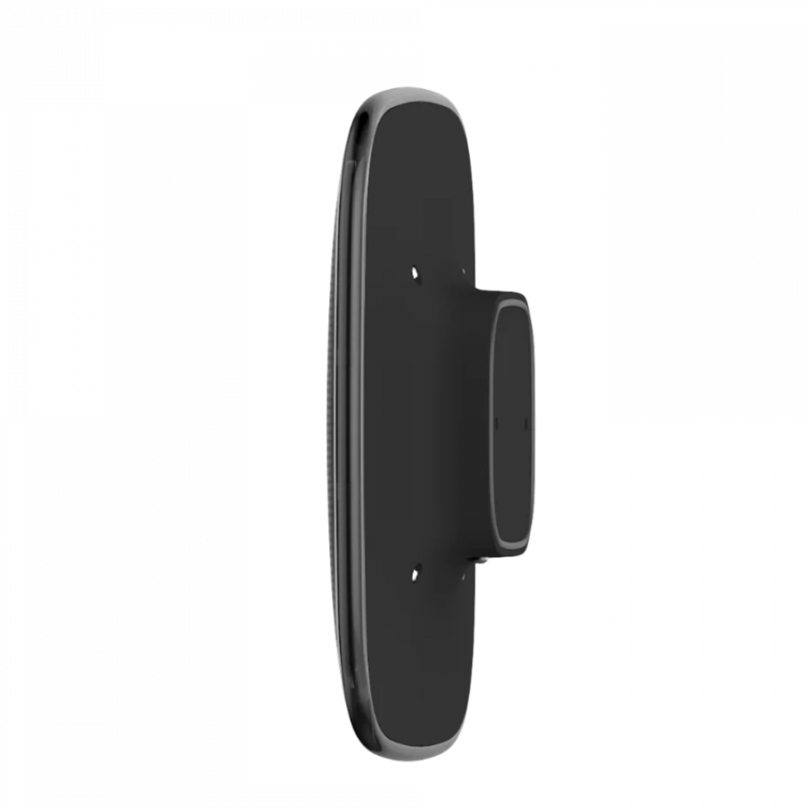 AJAX StreetSiren, Wireless outdoor siren Black