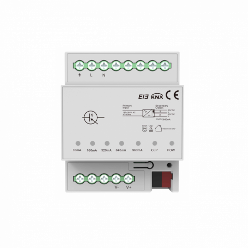 Akubela EIB/KNX 960mA Power Module