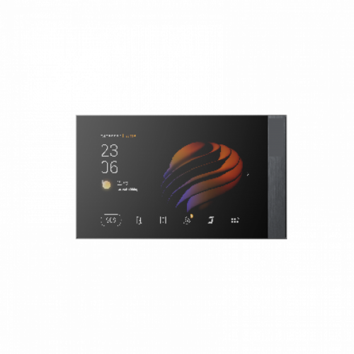 Akubela Hypanel Pro Control Panel PG71N-KNX