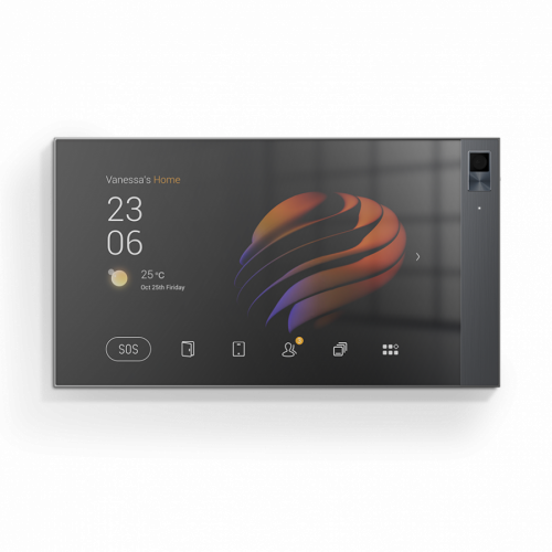 Akubela HyPanel Pro PG71-KNX