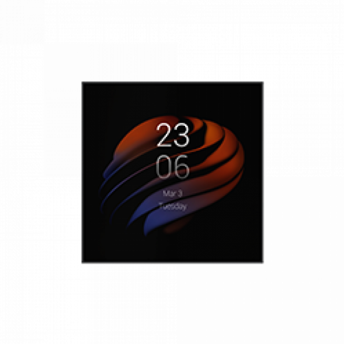 Akubela KNX Android based All In One Panel
