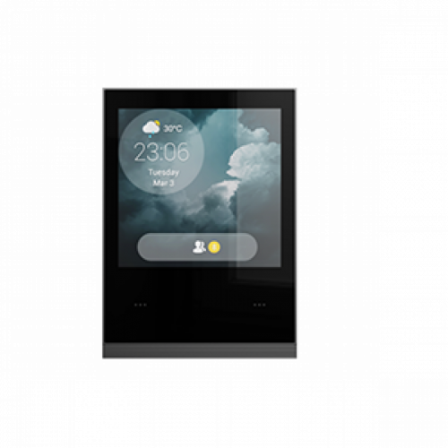 Akubela HyPanel Plus PS52V2-PoE-US