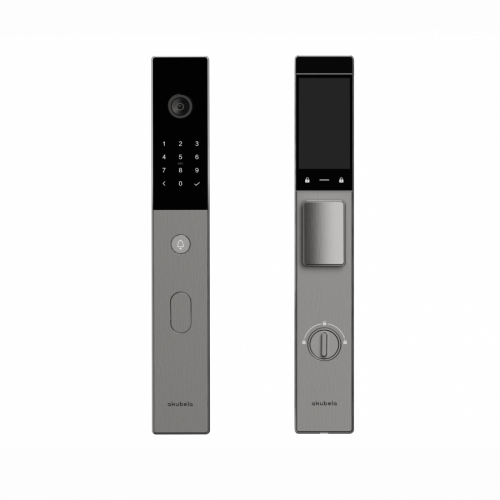 Akubela SL60 Smart Door Lock-WIFI