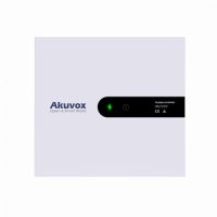 Akuvox 2 Door Controller sm
