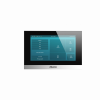 Akuvox :2-wire SIP Indoor 7” capacitive touch screen- Sliver (IN KIT) sm