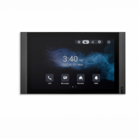 Akuvox-Android 12 OS indoor monitor /10.1-inch capacitive touch screen sm