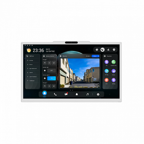 Akuvox Android 15.6″ Indoor Monitor X937A