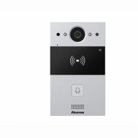 Akuvox R20A SIP Intercom with one Button (Video & Card reader) sm