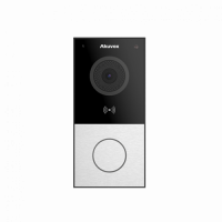 Akuvox single-button SIP video door phone- Standard version sm