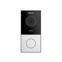 Akuvox single-button SIP video door phone WIFI sm