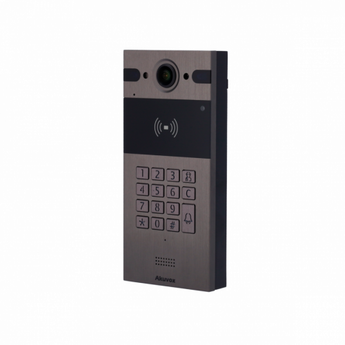 Akuvox Ultra Wide-Angle Video Door Phone