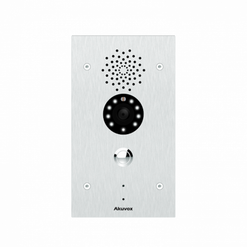 Akuvox Vandal-resistant Emergency Intercom
