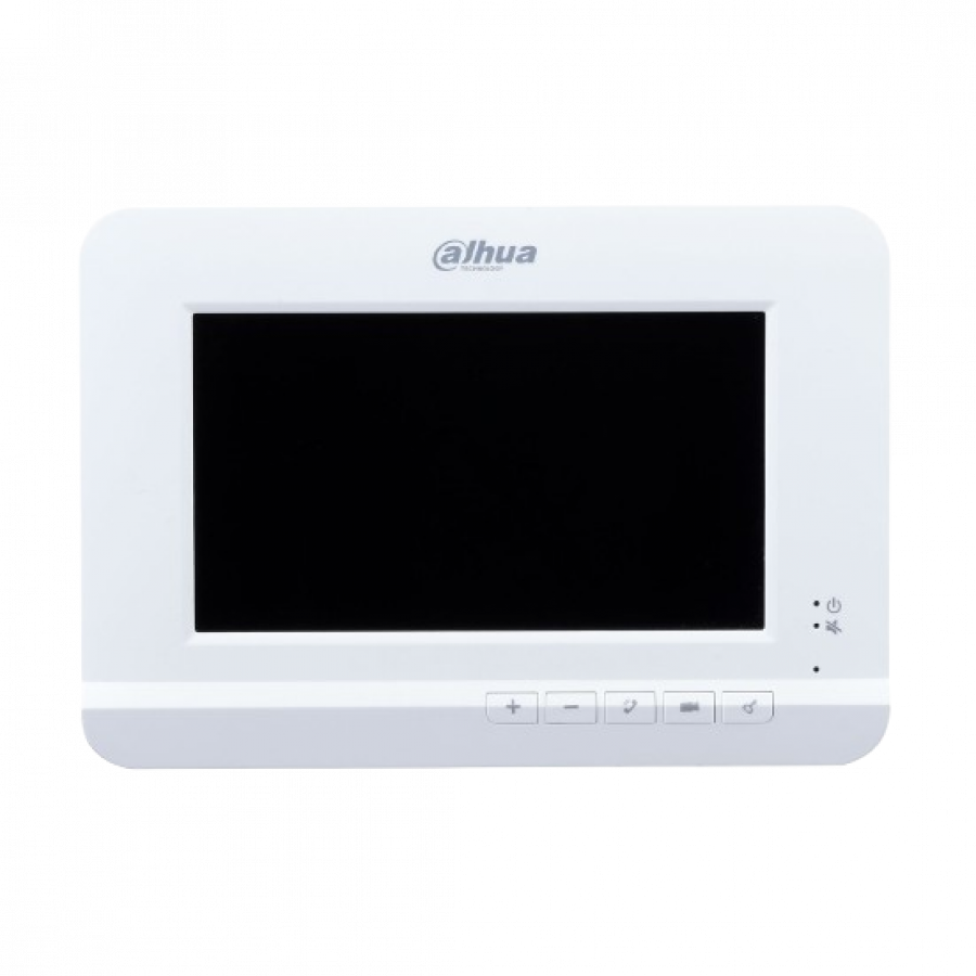 Analog Indoor Monitor (for DH-KTA01)
