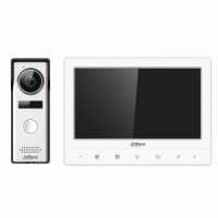 Analog Video Intercom Kit (Include power AVP12-12) sm