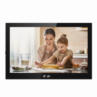 Android 10-inch digital indoor monitor sm