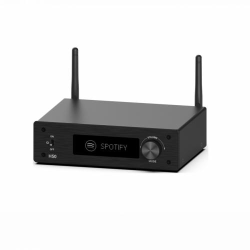 Arylic H50 Wireless Multiroom Full Digital HiFi Amplifier