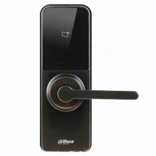 Bluetooth Airfly smart lock (Left） 2101