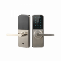 Bluetooth Airfly smart lock (Right) sm