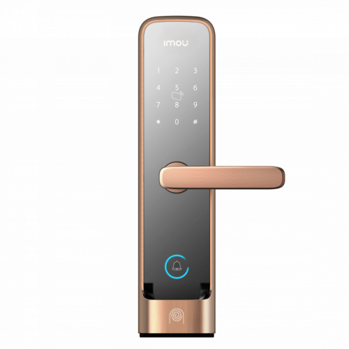 Bluetooth Smart Lock K5C