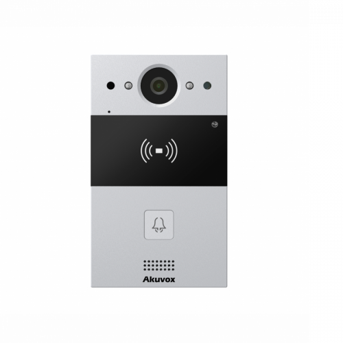 Compact SIP Video Doorphone V3.0