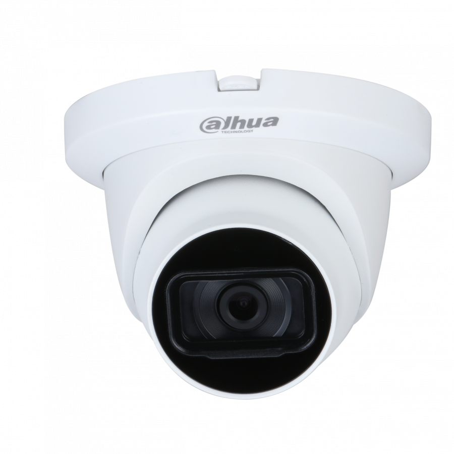 Dahua 2MP HDCVI Quick-to-install IR Eyeball Camera