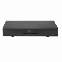 Dahua 4 Channels Penta-brid 4K-N/5MP Mini 1U 1HDD WizSense Digital Video Recorder sm