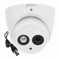 Dahua 4MP HDCVI IR Eyeball Camera（ST） sm