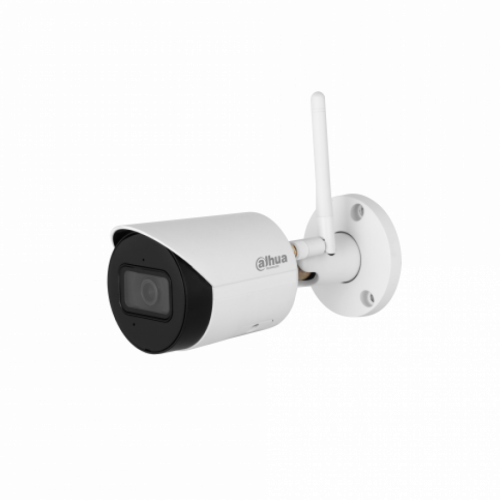 Dahua 4MP IR Fixed-focal Wi-Fi Bullet Network Camera