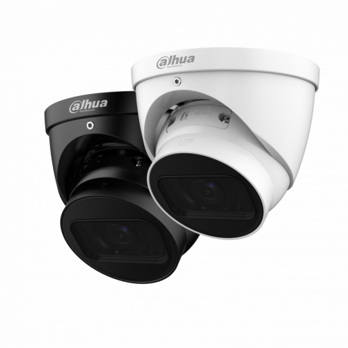 Dahua 4MP Lite IR Vari-focal Eyeball Network Camera