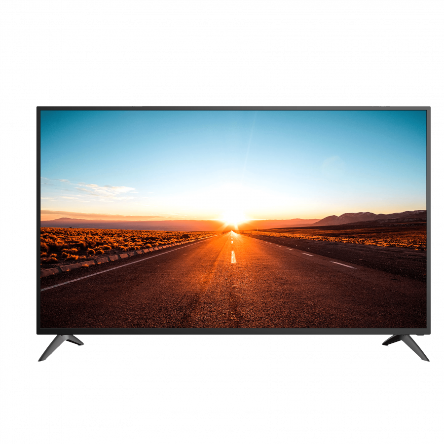Dahua 50' UHD 4K Smart LED TV