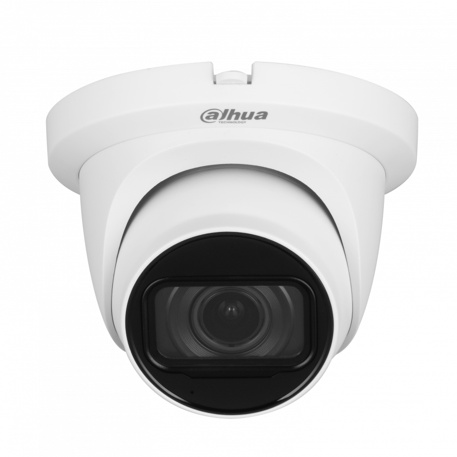 Dahua 5MP Starlight HDCVI IR Quick-to-install Eyeball Camera