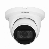 Dahua 5MP Starlight HDCVI IR Quick-to-install Eyeball Camera sm