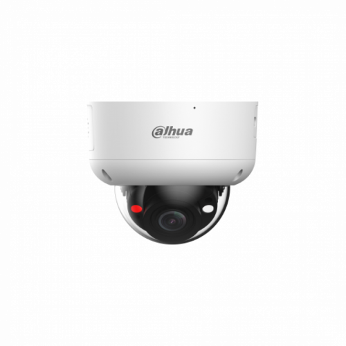 Dahua 6MP Smart Dual Light Active Deterrence Vari-focal Dome WizSense Network Camera