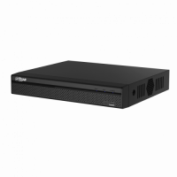 Dahua 8 Channel Penta-brid 4K Compact 1U Digital Video Recorder sm