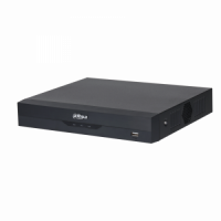 Dahua 8 Channel Penta-brid 4K-N/5MP Compact 1U 1HDD WizSense Digital Video Recorder sm