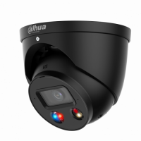 Dahua 8 MP Smart Dual Light Active Deterrence Fixed-focal Eyeball WizSense Network Camera sm