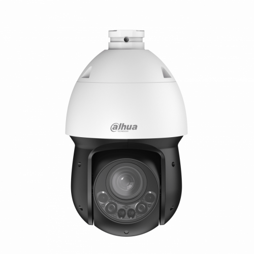 Dahua 8MP 25x Smart Dual Light WizSense Network PTZ Camera