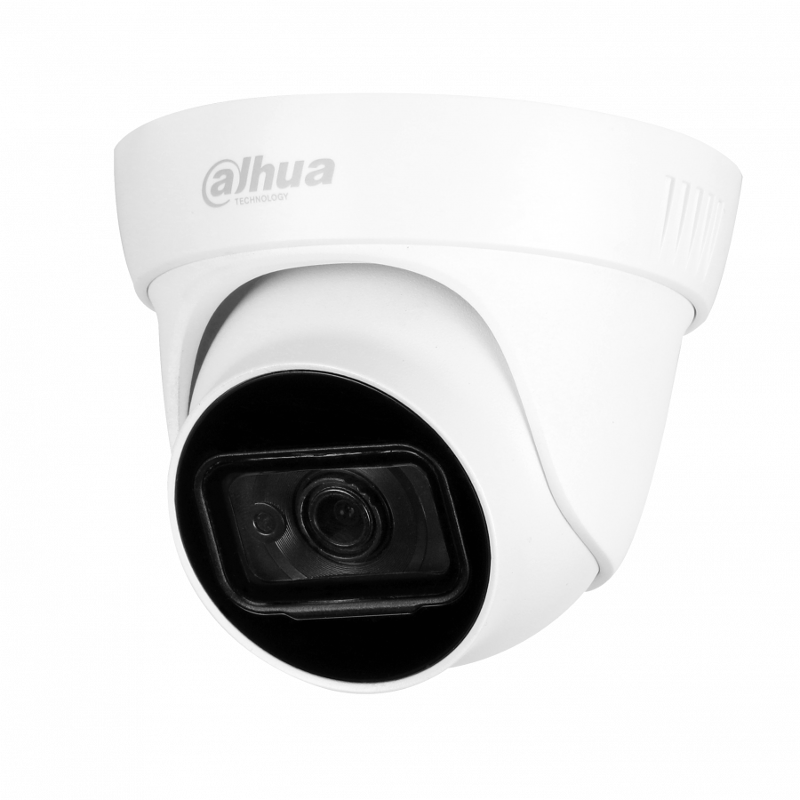 Dahua 8MP 4K Real-time HDCVI IR Eyeball Camera