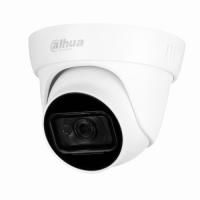 Dahua 8MP 4K Real-time HDCVI IR Eyeball Camera sm