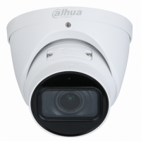 Dahua 8MP IR Vari-focal Eyeball WizSense Network Camera sm