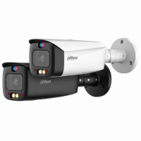 Dahua 8MP Smart Dual Illumination Active Deterrence Fixed-focal sm