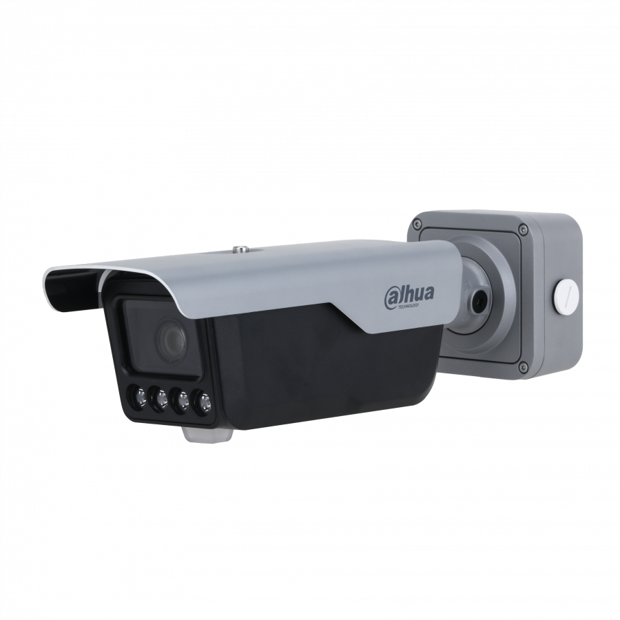 Dahua Access ANPR Camera ITC413