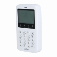 Dahua Alarm Keypad sm